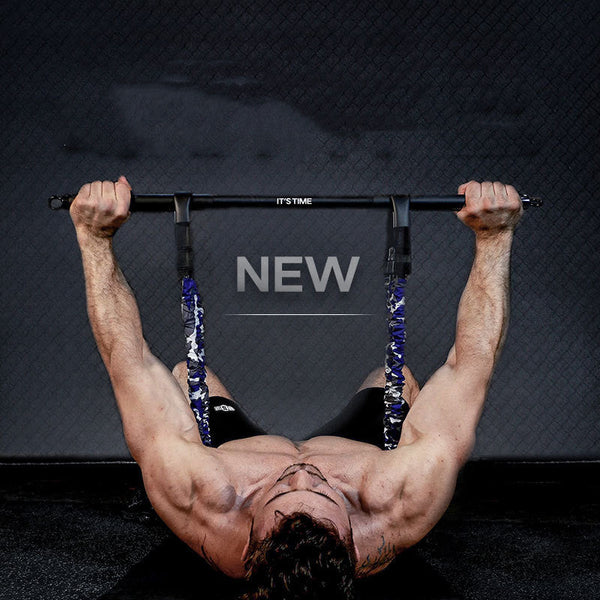 Multifunctional Fitness Bar For Chest